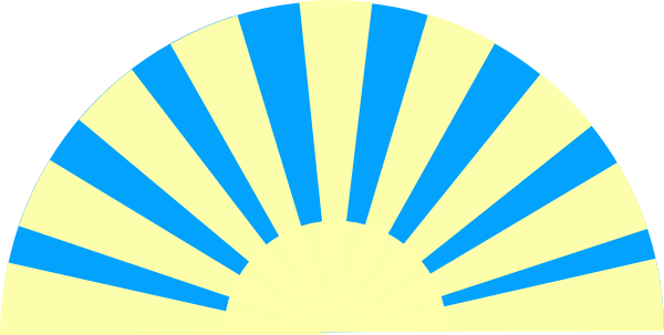 Sun Blue Clip Art Vector Online Royalty Free & Public - Love - Free Transparent PNG Clipart Images Download. - Sun Transparent PNG Free Download
