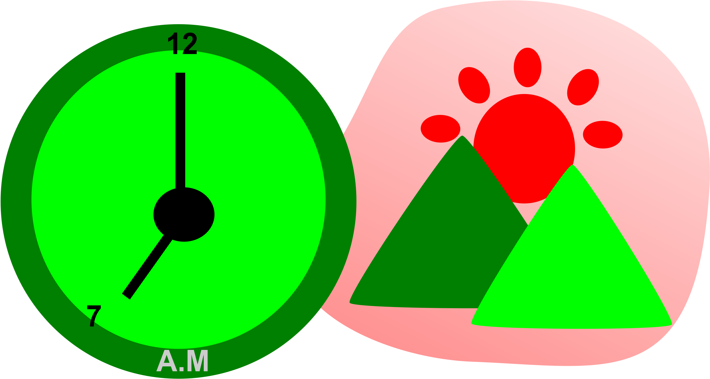 Free The Sun In The Morning - Clip Art - Free Transparent PNG Clipart Images Download. - Sun Transparent PNG Free Download