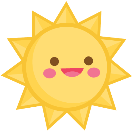 Happy Sun Svg Scrapbook Cut File Cute Clipart Files - Psychedelic Tour Posters - Free Transparent PNG Clipart Images Download. - Sun Transparent PNG Free Download