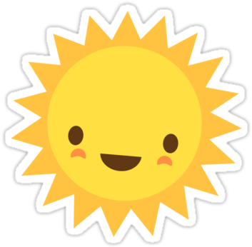 Awesome Sun Cartoon Cute Cartoon Sun Clipart Best - Cartoon Sun Cute - Free Transparent PNG Clipart Images Download. - Sun Transparent PNG Free Download