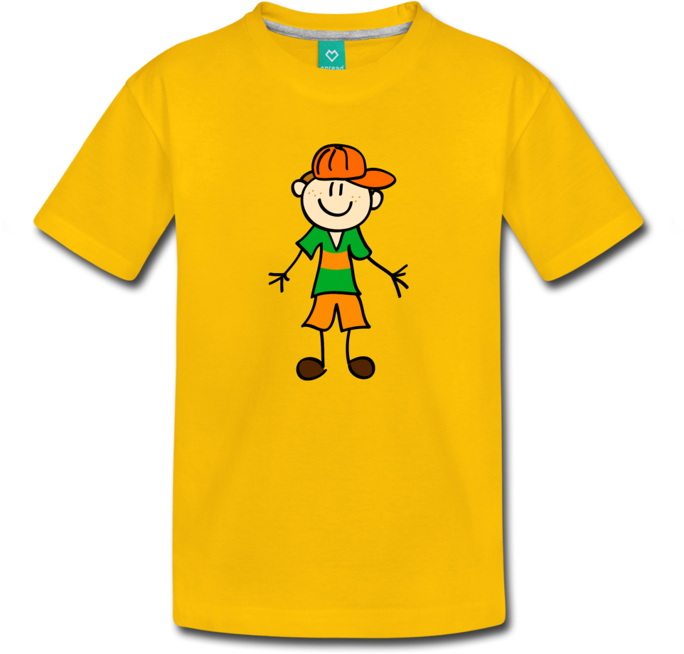 Toddler Premium Soft T-shirt - Family Just Love Shirt Transparent PNG - 1000x1000 - Free Download on - Sun Transparent PNG Free Download