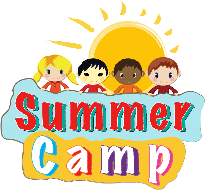 Time For Fun In The Sun At Kids Kingdom's Summer Camp - Child - Free Transparent PNG Clipart Images Download. - Sun Transparent PNG Free Download