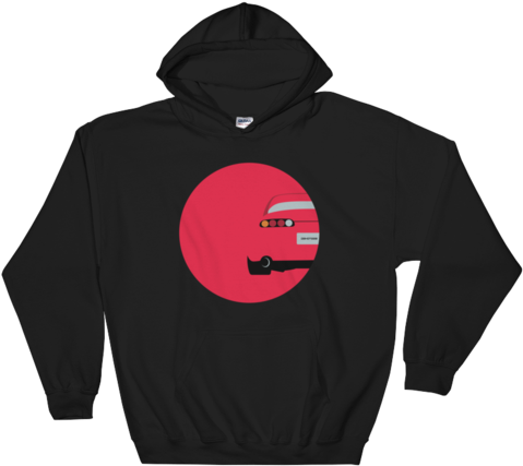 Rising Sun Supra Hoodie & Crewneck - Logic Merch Windbreaker Transparent PNG - 600x600 - Free Download on - Sun Transparent PNG Free Download