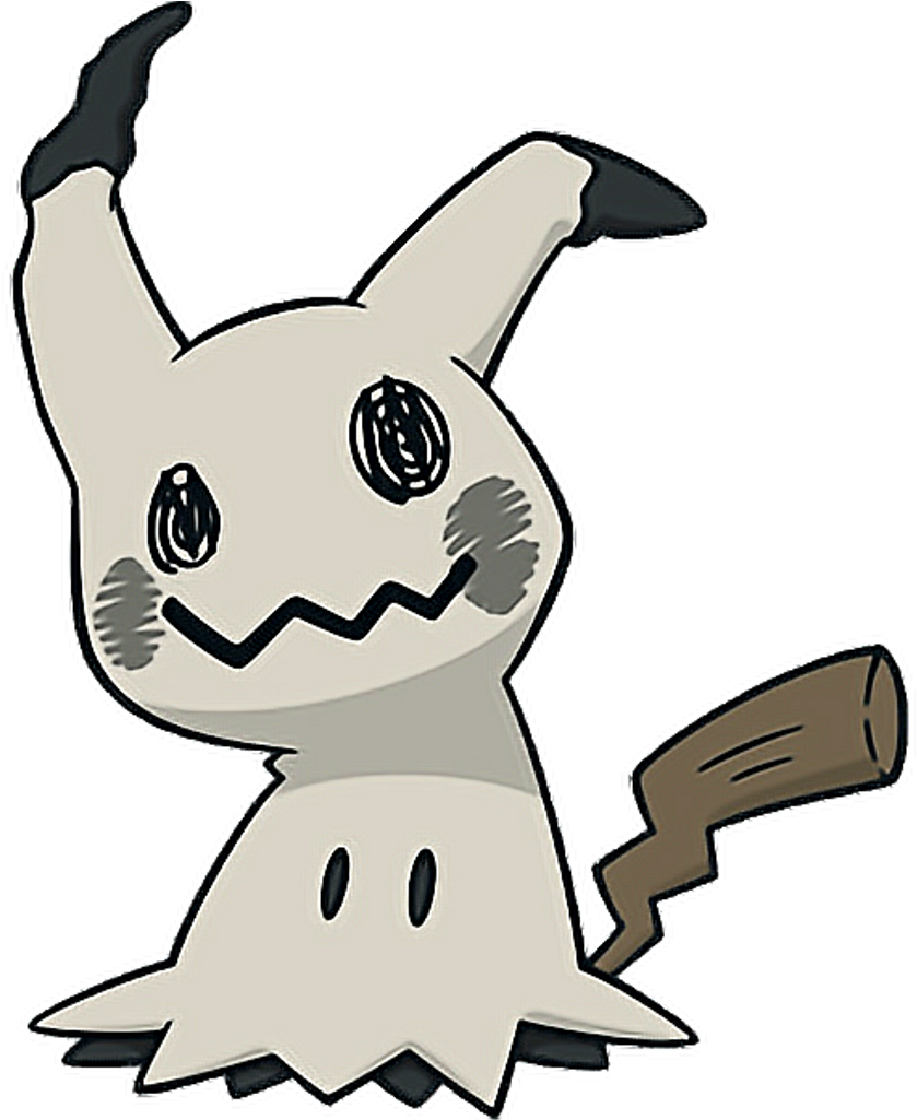 #pokemon #mimikyu #shiny - Pokemon Ultra Sun And Moon Mimikyu Z Move Transparent PNG - 1024x1024 - Free Download on - Sun Transparent PNG Free Download