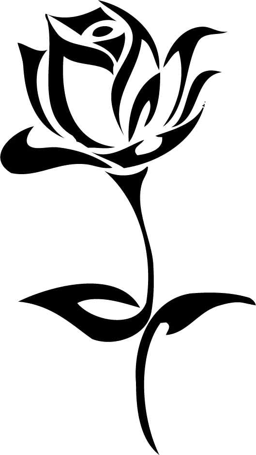 100 [ Png Tribal Tattoos ] Butterfly Tattoo Designs - Tribal Rose Tattoo - Free Transparent PNG Clipart Images Download. - Tattoo Transparent PNG Free Download