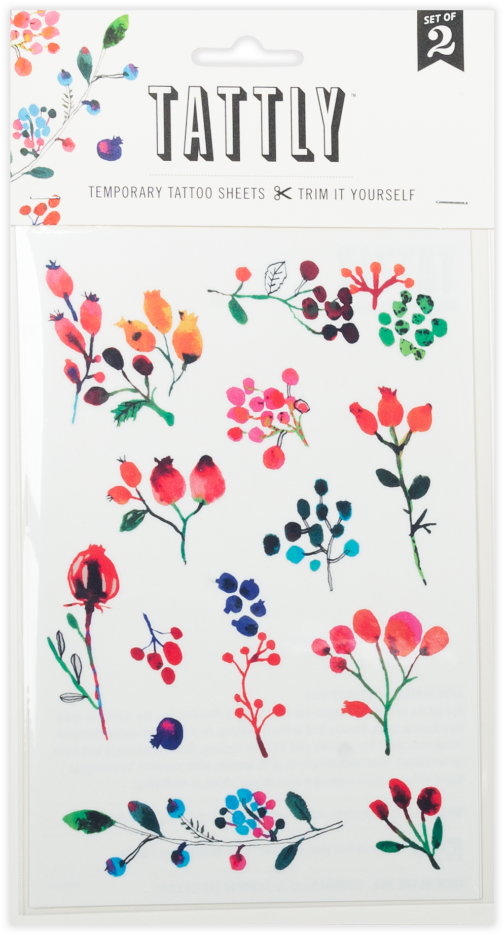 Tattly, HD Png Download - Tattoo Transparent PNG Free Download