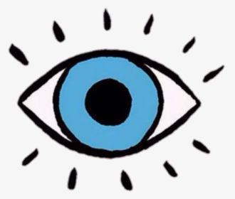 Eye Png Tumblr - Mini Eye Tattoo, Transparent - Tattoo Transparent PNG Free Download