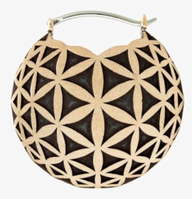 Flower Of Life - 3d Flower Of Life Tattoo, HD Png Download - Tattoo Transparent PNG Free Download