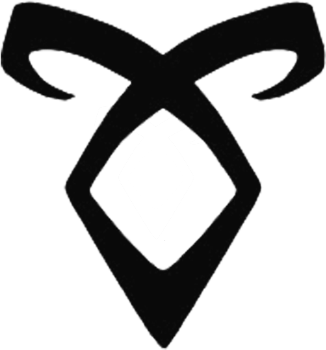 Angelic Power Rune Tattoo, Sword Tattoo, Angelic Power - Runes Mortal Instruments Angelic Power Transparent PNG - 900x800 - Free Download on - Tattoo Transparent PNG Free Download