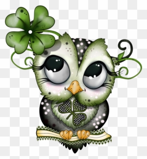 Elegant Owl By Vian - Zezete2 Centerblog Png Dolls - Free Transparent PNG Clipart Images Download. - Tattoo Transparent PNG Free Download