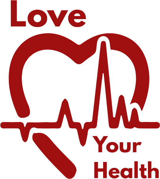 Love Your Health With Student Health Services - High Blood Pressure Tattoo - Free Transparent PNG Clipart Images Download. - Tattoo Transparent PNG Free Download