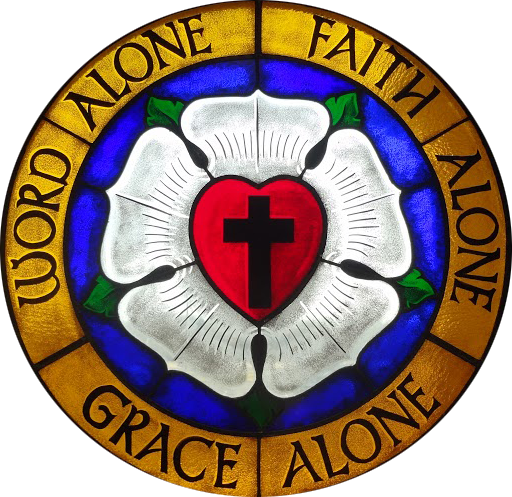 Image Result For Luther Rose Tattoo - Lutheran Church Missouri Synod - Free Transparent PNG Clipart Images Download. - Tattoo Transparent PNG Free Download