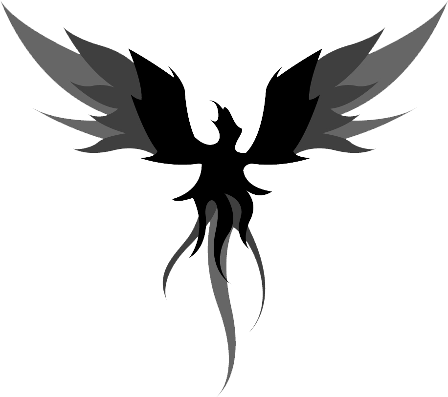 Phoenix Tattoos Png Transparent Images - Phoenix Wrist Tattoo - Free Transparent PNG Clipart Images Download. - Tattoo Transparent PNG Free Download