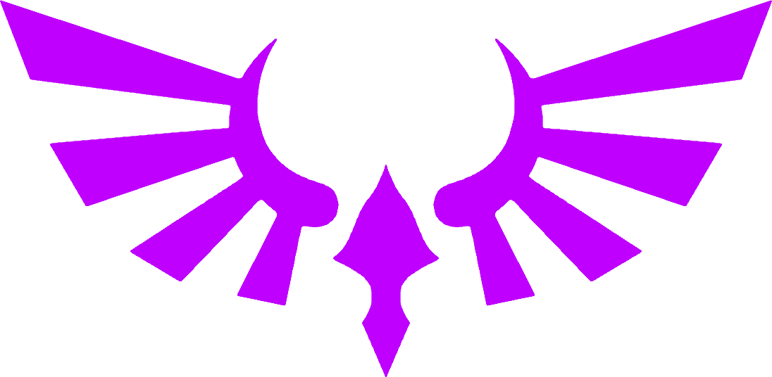 Goddess Crest Zelda Wiki Rh Zelda Gamepedia Com Legend - Zelda Triforce Tattoo - Free Transparent PNG Clipart Images Download. - Tattoo Transparent PNG Free Download
