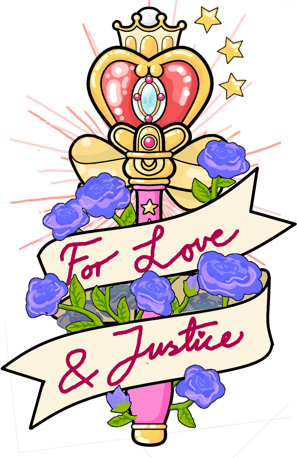 “ If I Were To Get Sailor Moon Themed Thigh Tattoos - Sailor Moon - Free Transparent PNG Clipart Images Download. - Tattoo Transparent PNG Free Download