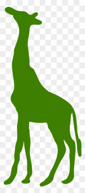 Resource Centre - - Giraffe Silhouette Tattoo - Free Transparent PNG Clipart Images Download. - Tattoo Transparent PNG Free Download