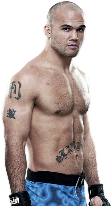 Robbie Lawler Fighter Info - Robbie Lawler Tattoo Transparent PNG - 500x750 - Free Download on - Tattoo Transparent PNG Free Download