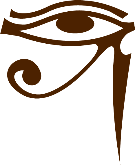 Eye Of Ra Tattoo, Tattoo Art, Doodles, Tatoos, Tattoo - Tattoo L Oeil D Horus Transparent PNG - 600x600 - Free Download on - Tattoo Transparent PNG Free Download