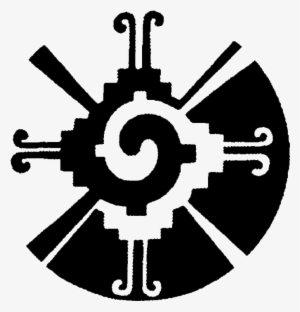 Mayan Tattoo Designs Tattoo - Hunab Ku Transparent PNG - 800x793 - Free Download on - Tattoo Transparent PNG Free Download