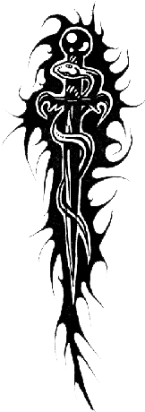 Snake Tattoo Png Transparent Images - Snake Tattoo Png - Free Transparent PNG Clipart Images Download. - Tattoo Transparent PNG Free Download