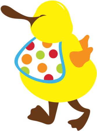Temporary Tattoos By Easytatt, Sweet Duck - Temporary Tattoos By Easytatt, Sweet Duck - Free Transparent PNG Clipart Images Download. - Tattoo Transparent PNG Free Download