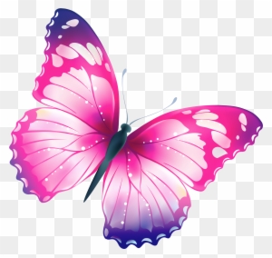 Free Pictures, Butterfly Tattoos, Backgrounds Free, - Transparent Background Butterfly Clipart - Free Transparent PNG Clipart Images Download. - Tattoo Transparent PNG Free Download
