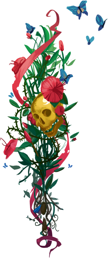 Chloe's Tattoo By Stanleyht - Chloe Price Tattoo Sleeve - Free Transparent PNG Clipart Images Download. - Tattoo Transparent PNG Free Download