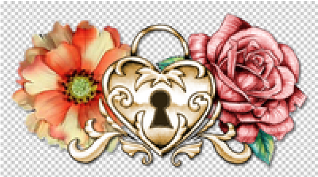 Rose Tattoo Png Transparent Images - Blue Rose Tattoo Designs - Free Transparent PNG Clipart Images Download. - Tattoo Transparent PNG Free Download