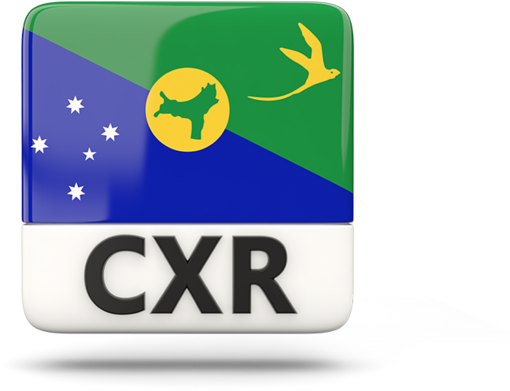 Illustration Of Flag Of Christmas Island - Custom Flag Of Christmas Island Temporary Tattoo - Free Transparent PNG Clipart Images Download. - Tattoo Transparent PNG Free Download