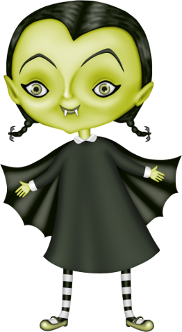 Gifs Halloween - Wonderfully Wicked Halloween Tattoos - Free Transparent PNG Clipart Images Download. - Tattoo Transparent PNG Free Download