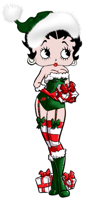 Betty Boop Tattoos, Christmas 2016, Merry Christmas, - Betty Boop Para Colorear - Free Transparent PNG Clipart Images Download. - Tattoo Transparent PNG Free Download