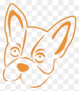 Stencil Aerografia Tattoo Infantil 013 Bulldog - Free Transparent PNG Clipart Images Download. - Tattoo Transparent PNG Free Download
