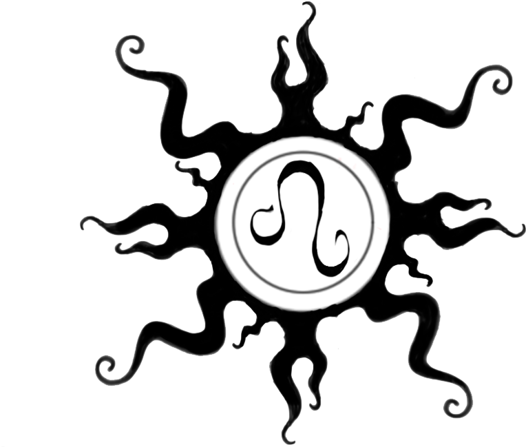 Free Zodiac Tattoos Png Transparent Images, Download - Tattoo - Free Transparent PNG Clipart Images Download. - Tattoo Transparent PNG Free Download