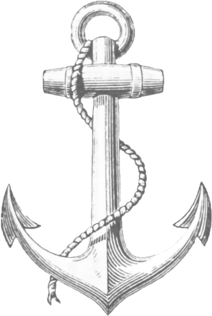 Anchor Transparent Png Clip - Anchor Tattoo Design Transparent PNG - 832x1304 - Free Download on - Tattoo Transparent PNG Free Download