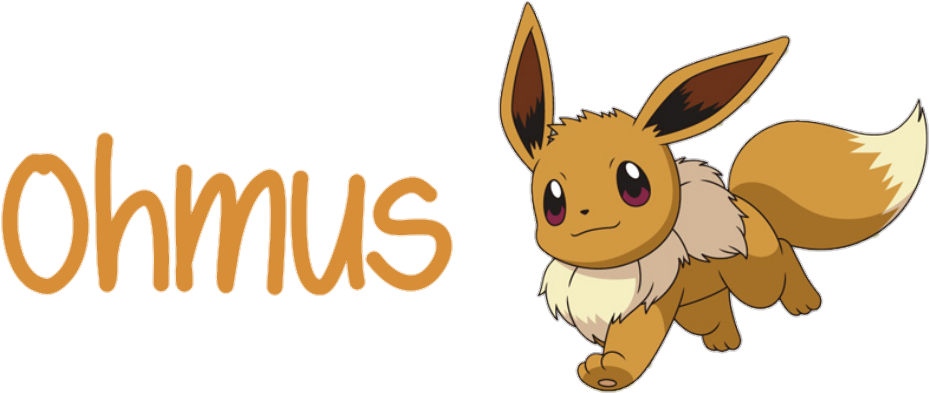 Eevee Otra Gran Captura, Gracias A Su Posibilidad De - Pokemon Tattoos And Pokemon Stickers Party Favors 50 - Free Transparent PNG Clipart Images Download. - Tattoo Transparent PNG Free Download