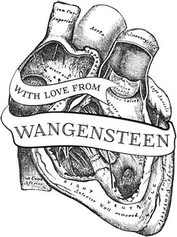 Anatomical Heart Tattoo - Antique Medical Illustration Transparent PNG - 510x600 - Free Download on - Tattoo Transparent PNG Free Download