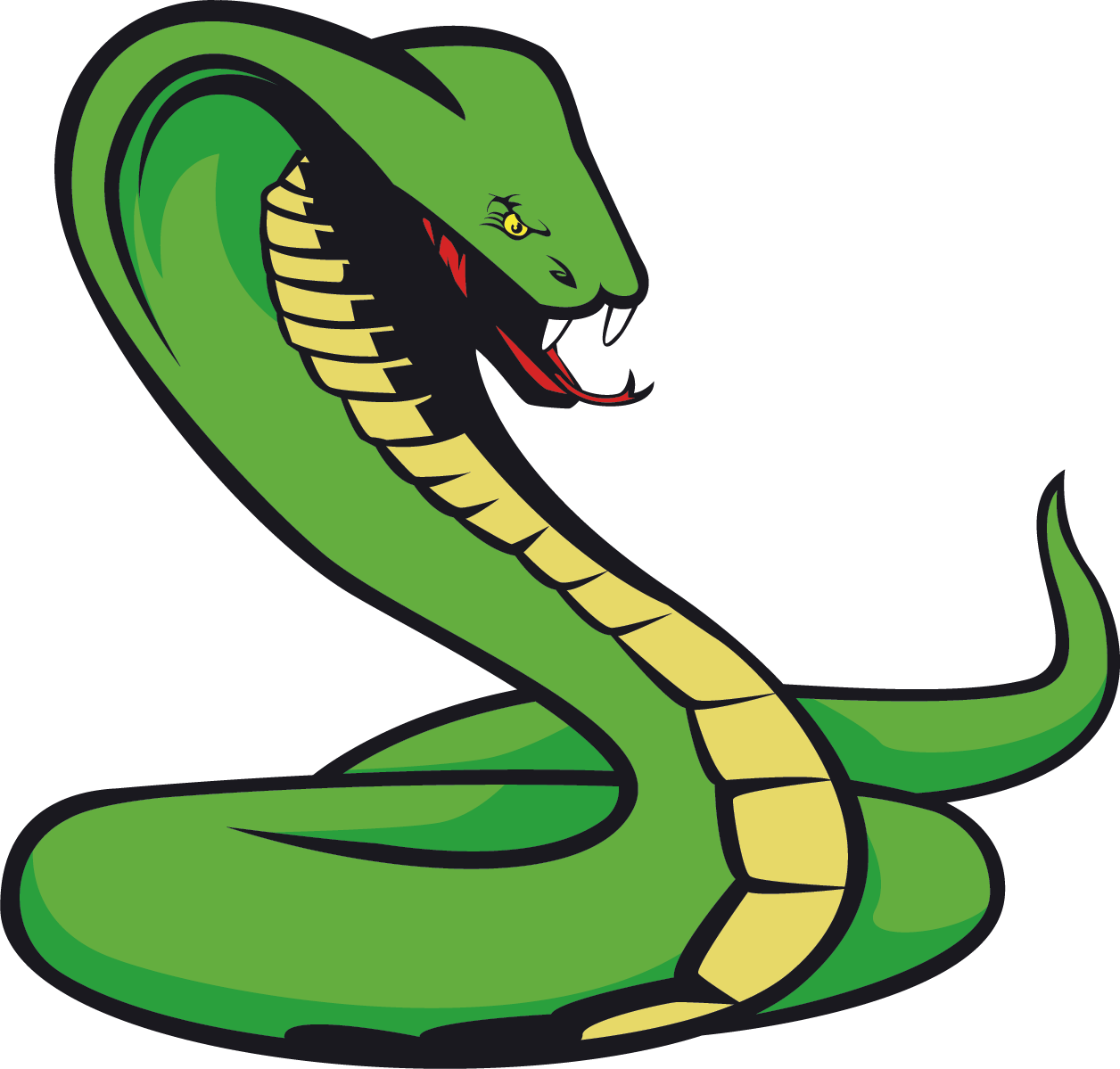Snake Tattoo Png Clipart Image 01 - Cartoon Snake Transparent - Free Transparent PNG Clipart Images Download. - Tattoo Transparent PNG Free Download