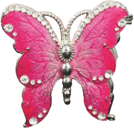 Pretty Purple Butterfly Tattoos Images Beauty Butterfly - Pink Butterfly - Free Transparent PNG Clipart Images Download. - Tattoo Transparent PNG Free Download