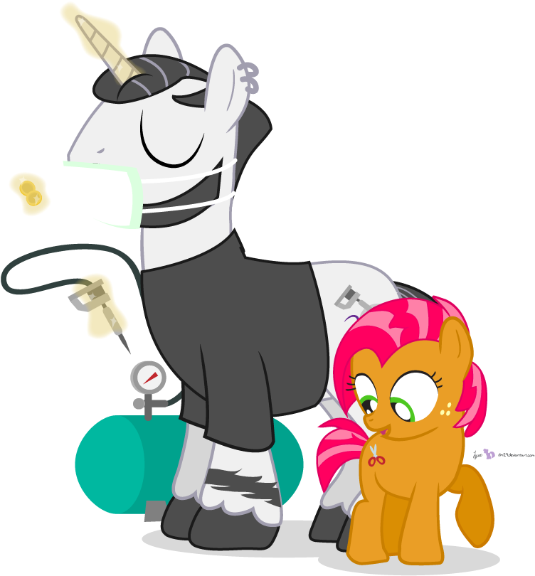 Dm29, Babs Seed, Bloom And Gloom, Cutie Mark, Duo, - Bab Seed Cutie Mark - Free Transparent PNG Clipart Images Download. - Tattoo Transparent PNG Free Download