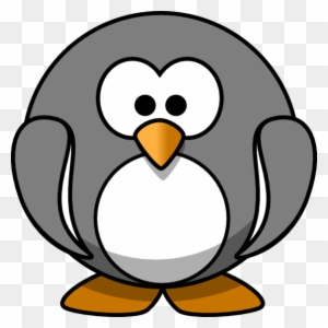 Grey Vector Tribal Tattoo Sun Flame Arrow Chart Five - Waving Penguin Shower Curtain - Free Transparent PNG Clipart Images Download. - Tattoo Transparent PNG Free Download