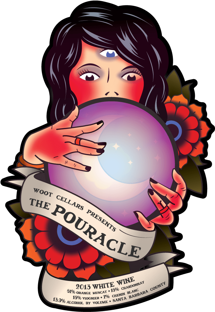 A Design Inspired By Fortune Telling Machines Of The - Cartoon - Free Transparent PNG Clipart Images Download. - Tattoo Transparent PNG Free Download