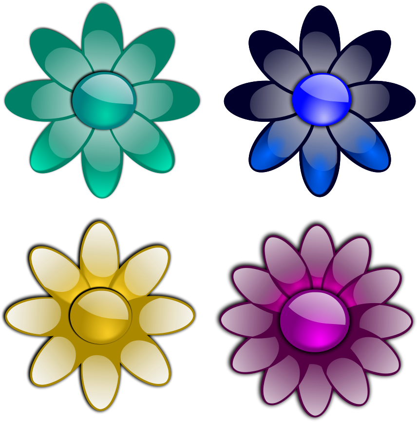 Top Photo Frog On Lily Pad Tattoo Tattoo ' S Clipart - Flowers Clip Art - Free Transparent PNG Clipart Images Download. - Tattoo Transparent PNG Free Download