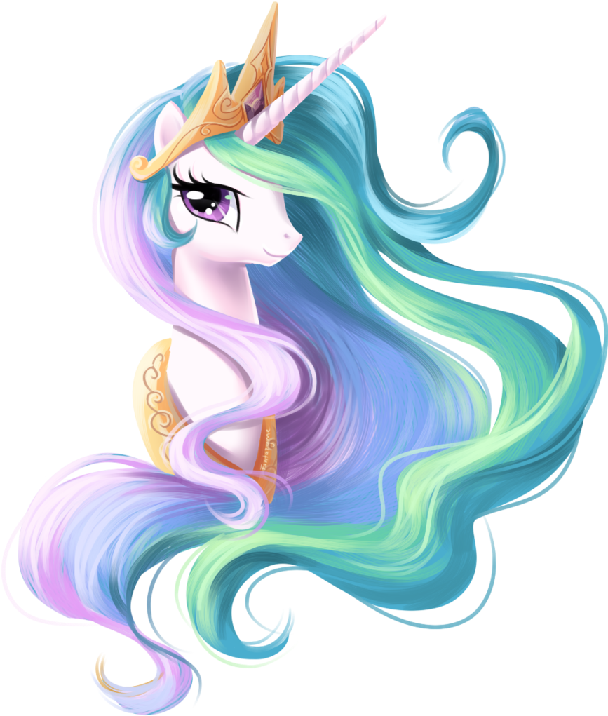 Tattoo Unicornioideas De Colegiomi Pequeño Ponyfoto - My Little Pony Unicorn - Free Transparent PNG Clipart Images Download. - Tattoo Transparent PNG Free Download