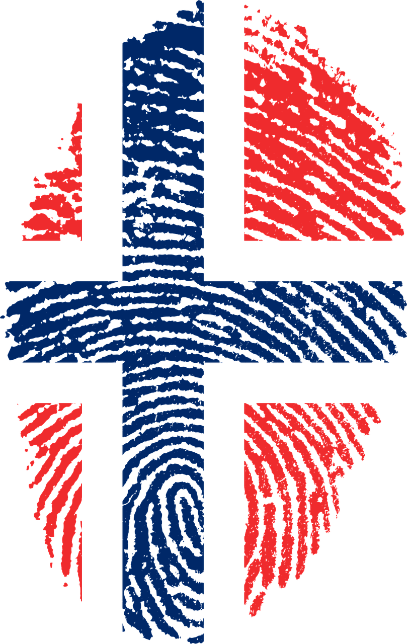 Iceland Flag, Norway Flag, Norway Tattoo, Cheap Travel, - Trinidad Flag Transparent PNG - 809x1280 - Free Download on - Tattoo Transparent PNG Free Download