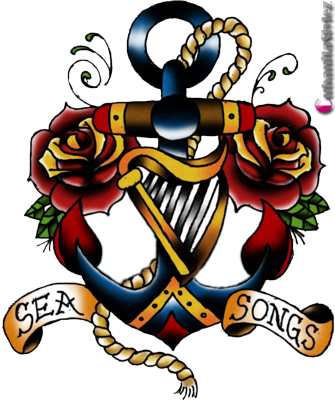 Anchor Tattoos Photos Png Clipart Png Images - Anchor Tattoo Designs Png - Free Transparent PNG Clipart Images Download. - Tattoo Transparent PNG Free Download