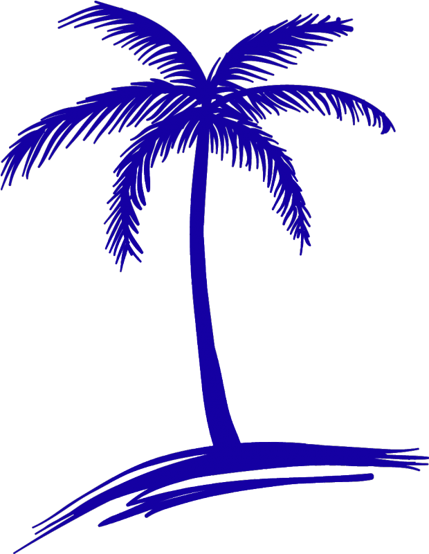 12 Mgctlbxl$c Mgctlbxp$prestashop - Palm Tree And Sun Tattoo - Free Transparent PNG Clipart Images Download. - Tattoo Transparent PNG Free Download