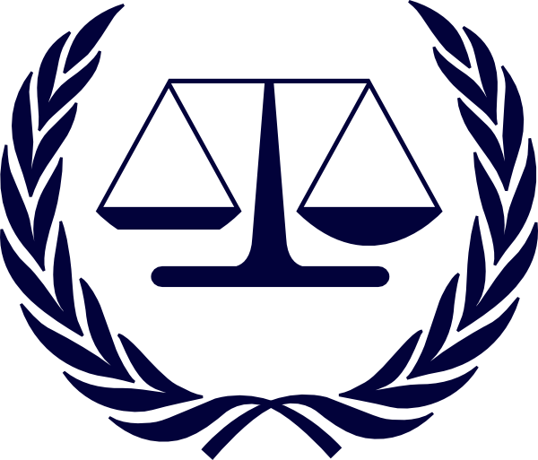 Simple Scales Svg Clip Arts 600 X 513 Px - Lawyer Tattoo Ideas - Free Transparent PNG Clipart Images Download. - Tattoo Transparent PNG Free Download