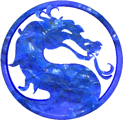 Ice Dragon Png Download - Mortal Kombat Dragon Tattoo Transparent PNG - 445x430 - Free Download on - Tattoo Transparent PNG Free Download