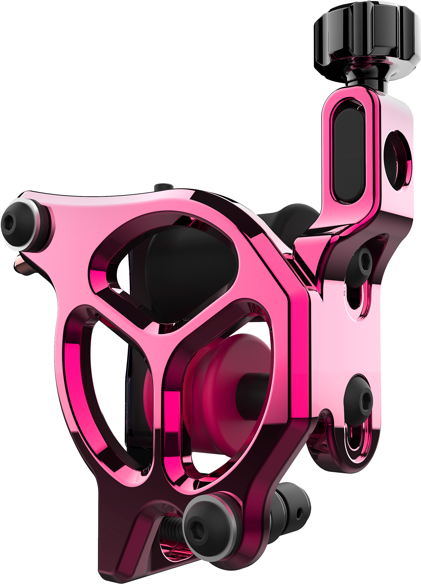 Al 13 Galaxie Iii Bubblegum - Fk Irons Tattoo Machine Transparent PNG - 2000x2000 - Free Download on - Tattoo Transparent PNG Free Download
