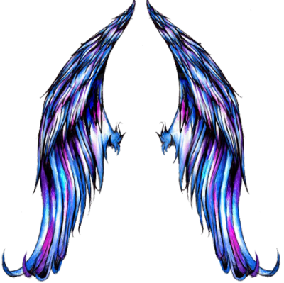Angel, Wings, Angel Wings, Religion Png Png Images - Wings Tattoo Designs - Free Transparent PNG Clipart Images Download. - Tattoo Transparent PNG Free Download